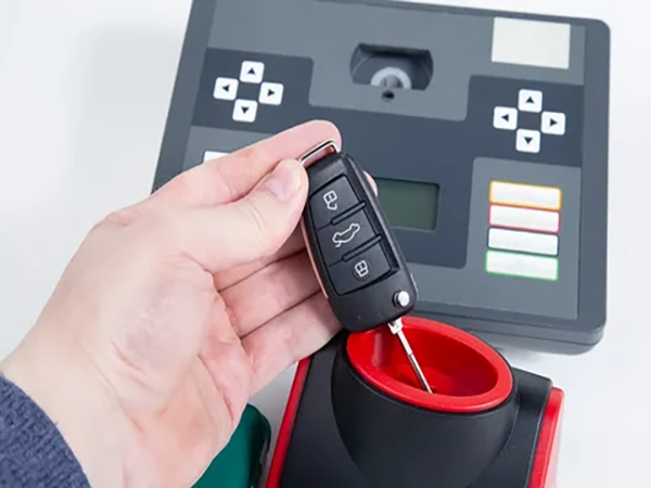 car key programming tools
